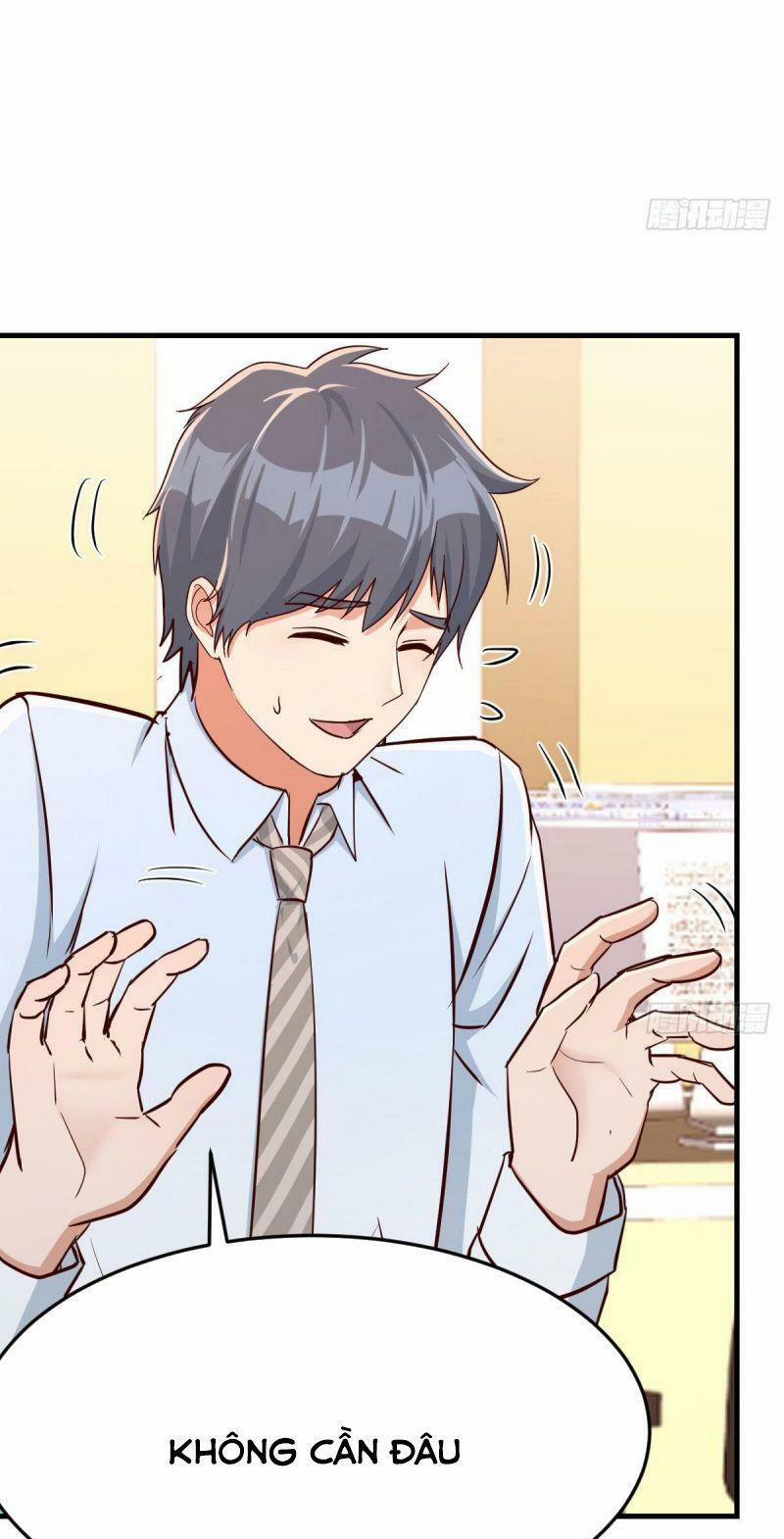 Trong Nhà Có 2 Bạn Gái Song Sinh 17 trang 2