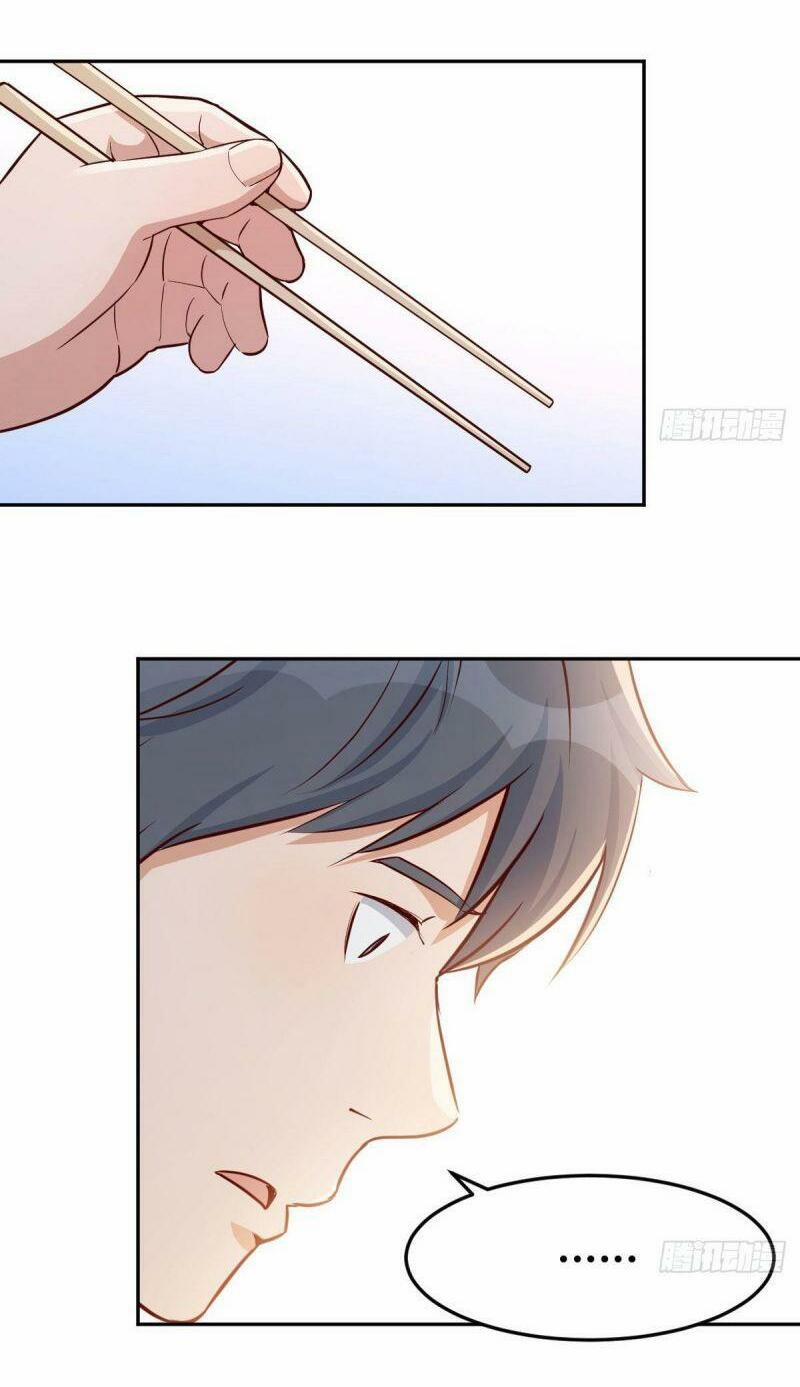 Trong Nhà Có 2 Bạn Gái Song Sinh 17 trang 23