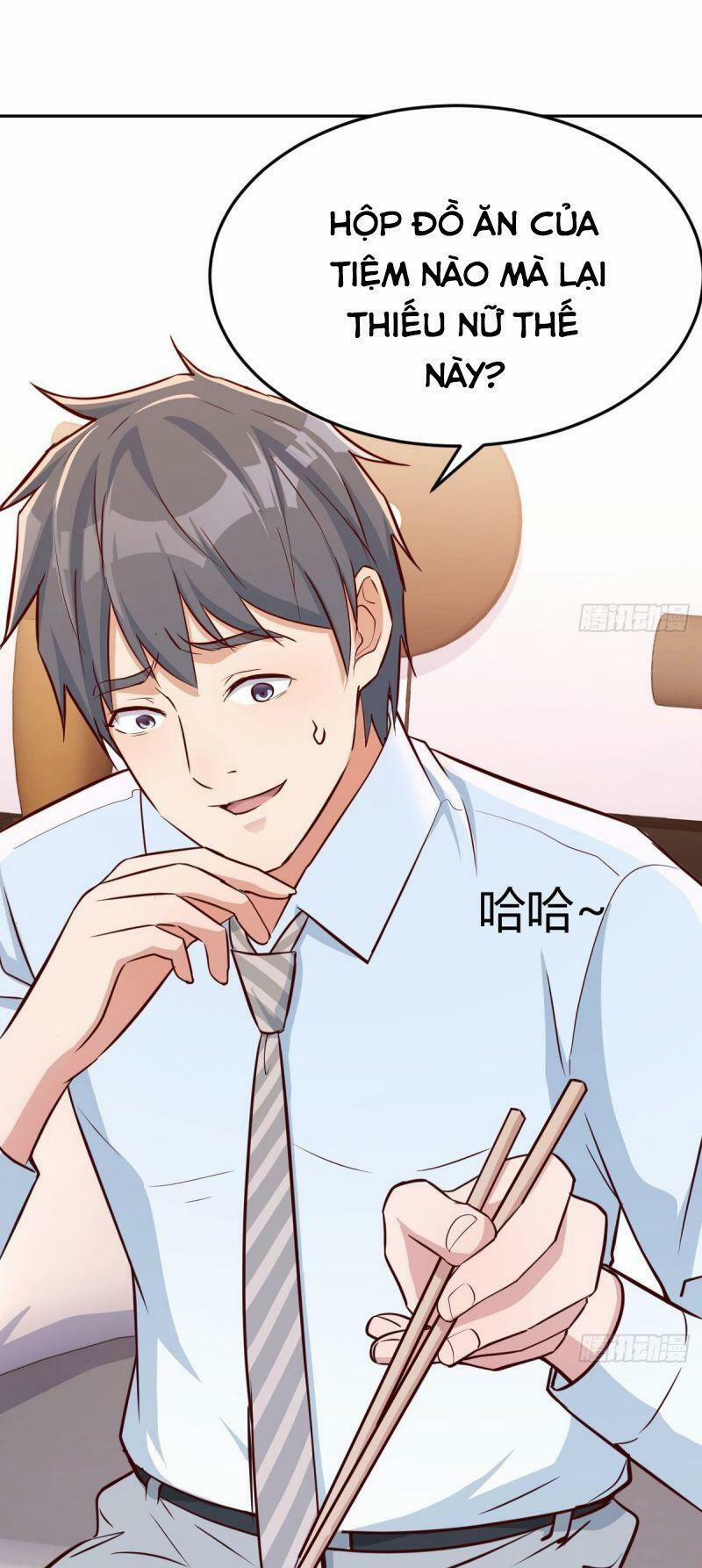 Trong Nhà Có 2 Bạn Gái Song Sinh 17 trang 24