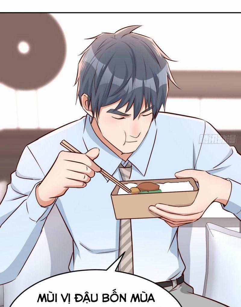 Trong Nhà Có 2 Bạn Gái Song Sinh 17 trang 26