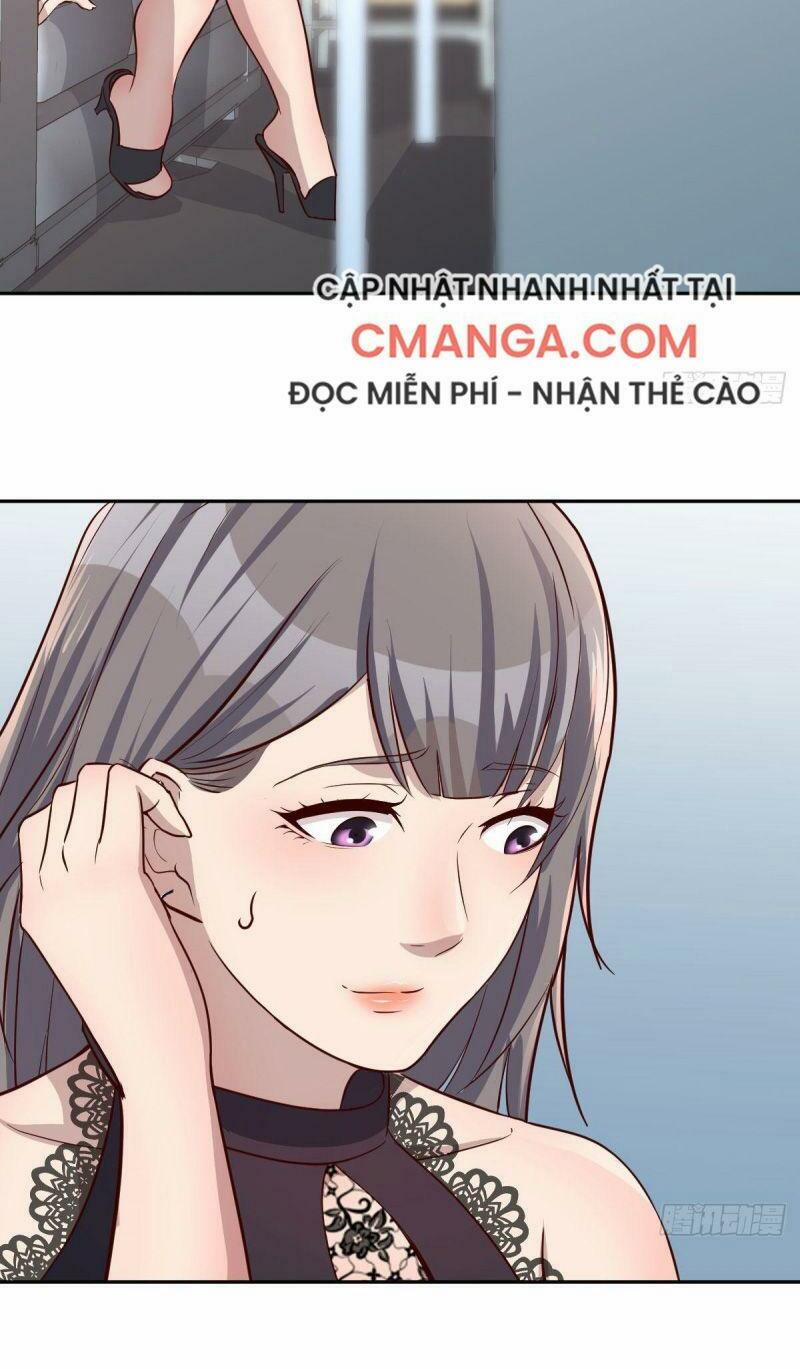 Trong Nhà Có 2 Bạn Gái Song Sinh 17 trang 29