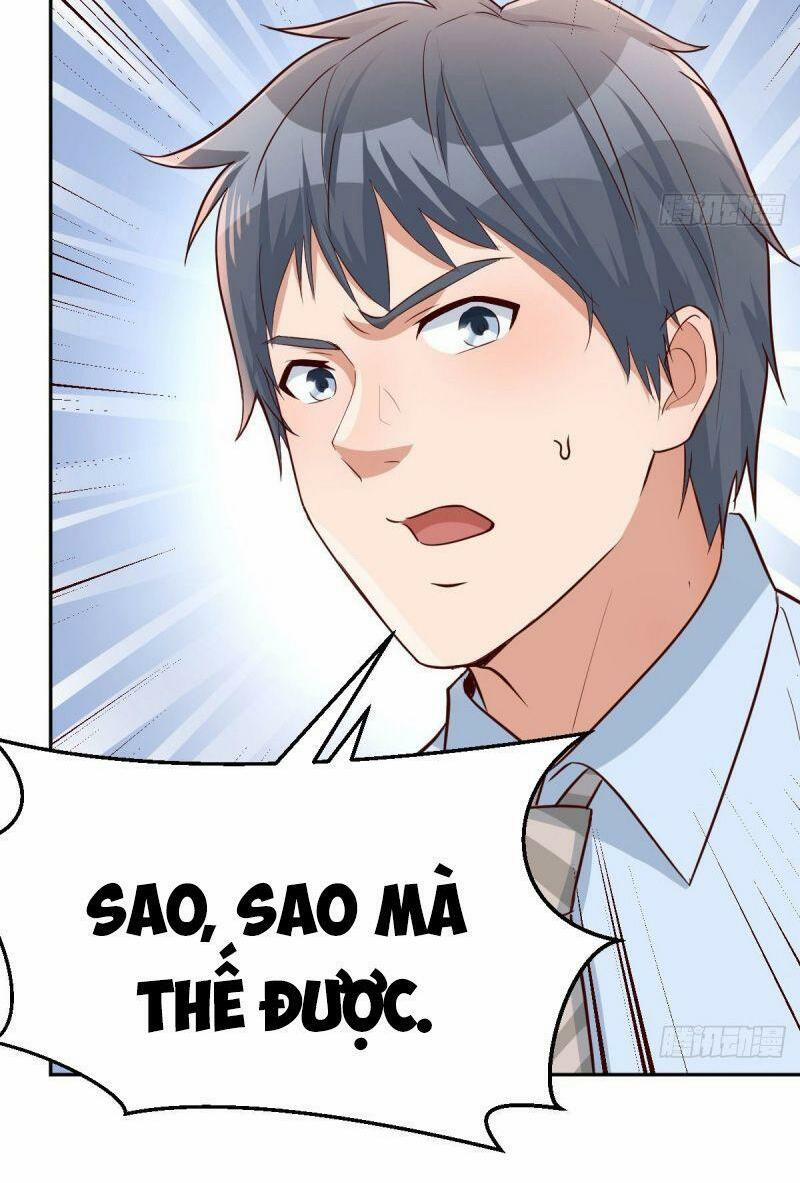 Trong Nhà Có 2 Bạn Gái Song Sinh 17 trang 33