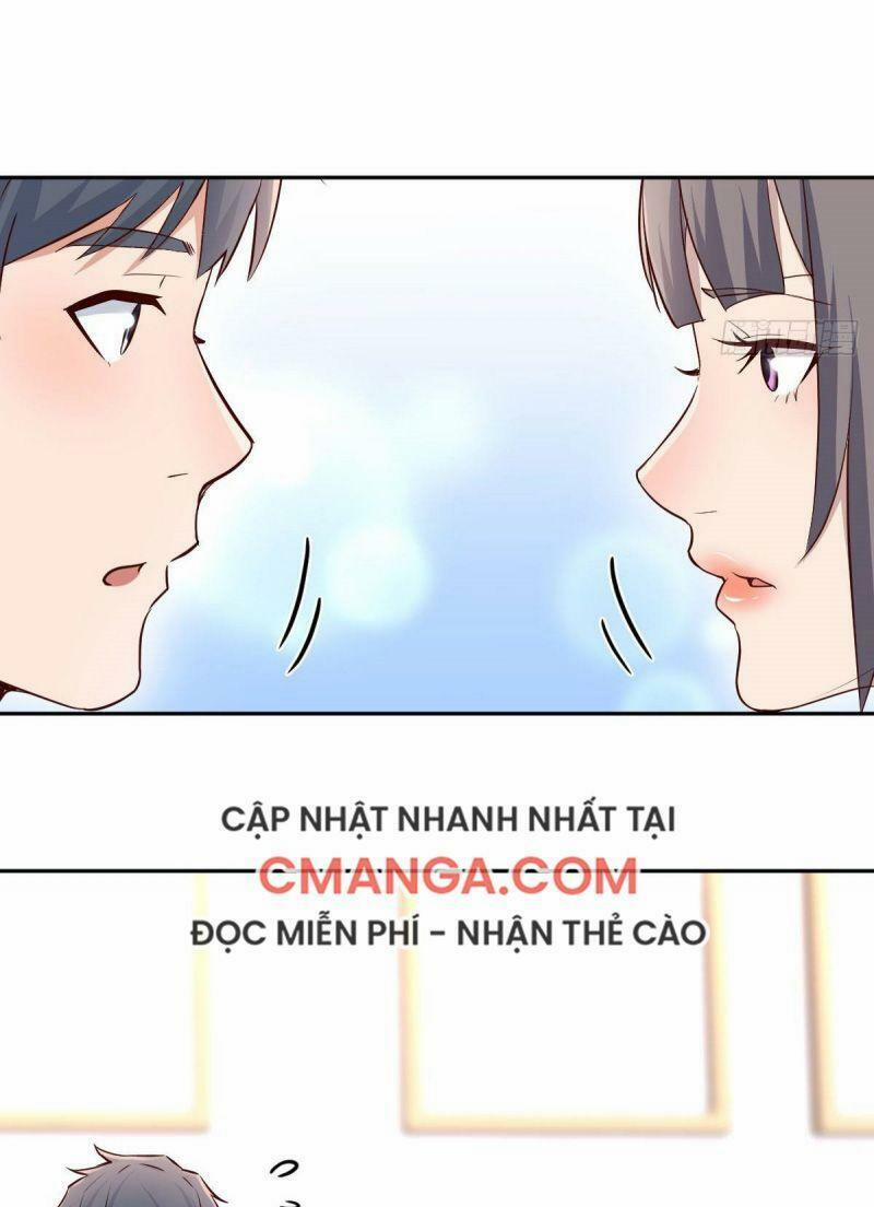 Trong Nhà Có 2 Bạn Gái Song Sinh 17 trang 36