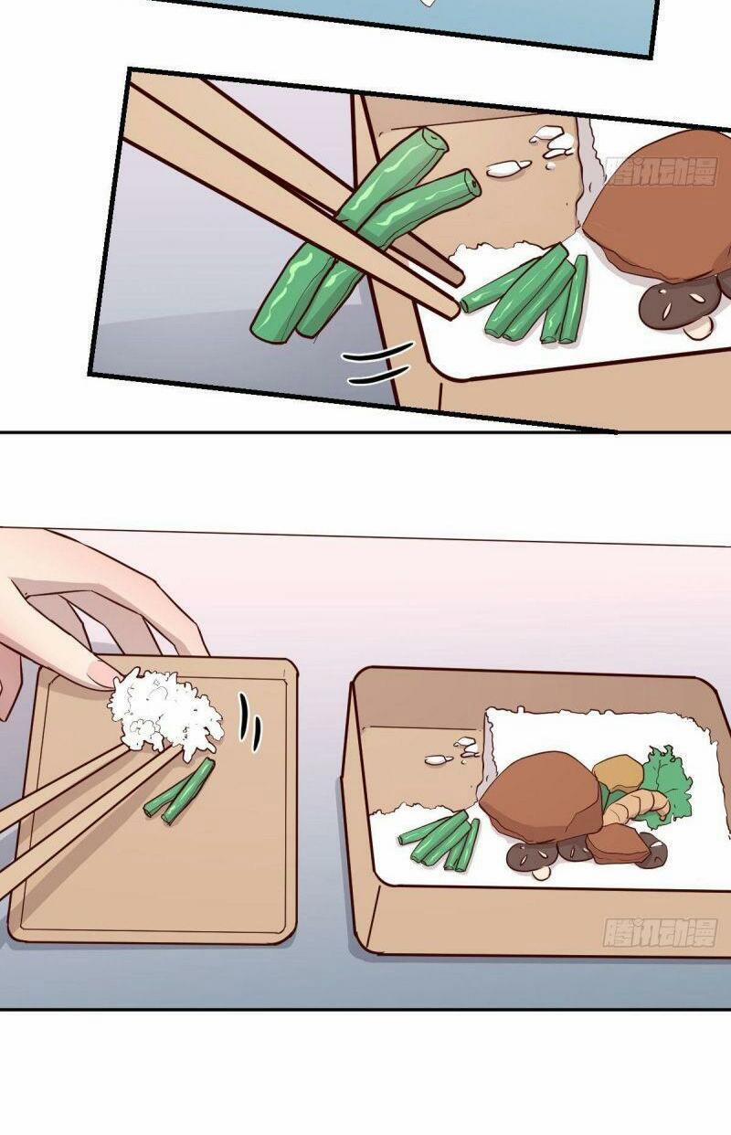 Trong Nhà Có 2 Bạn Gái Song Sinh 17 trang 39