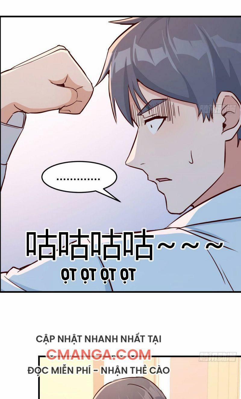 Trong Nhà Có 2 Bạn Gái Song Sinh 17 trang 4