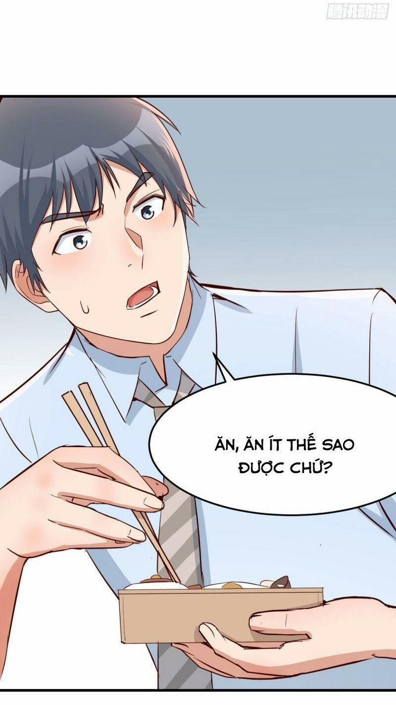 Trong Nhà Có 2 Bạn Gái Song Sinh 17 trang 41