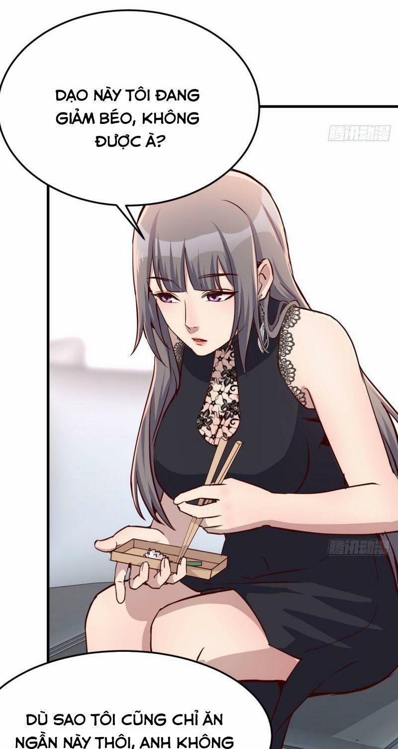 Trong Nhà Có 2 Bạn Gái Song Sinh 17 trang 42