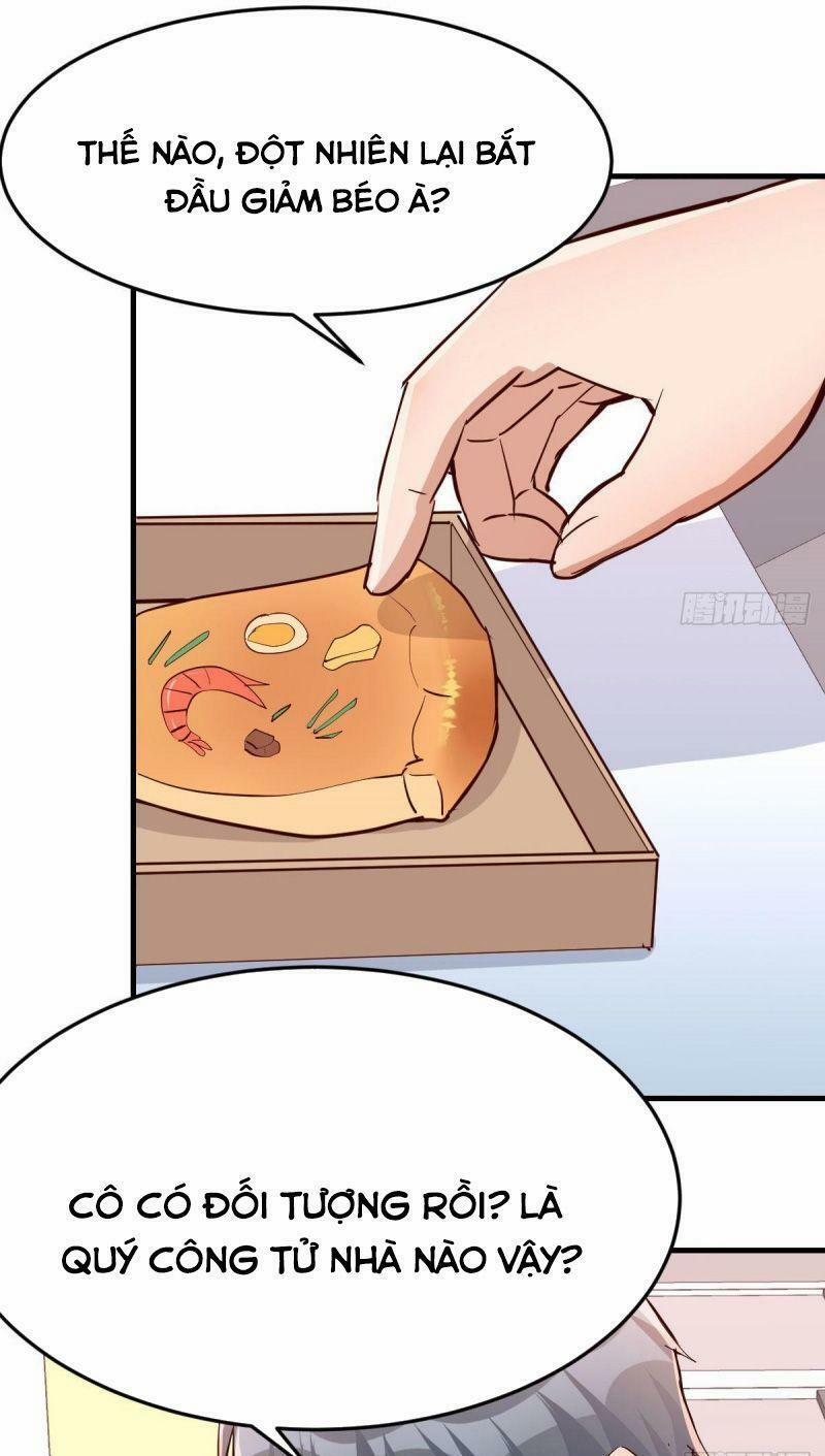 Trong Nhà Có 2 Bạn Gái Song Sinh 17 trang 44