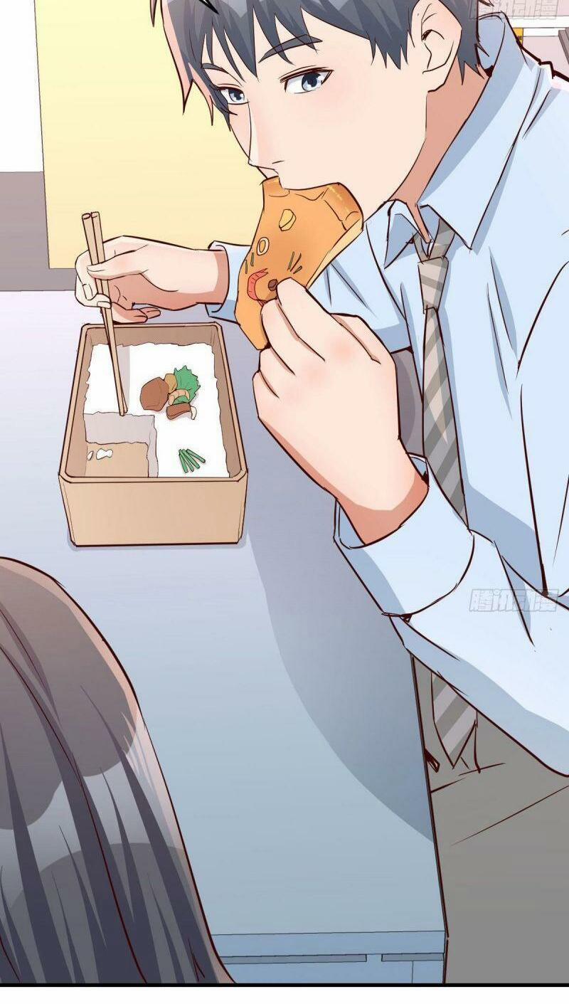 Trong Nhà Có 2 Bạn Gái Song Sinh 17 trang 45