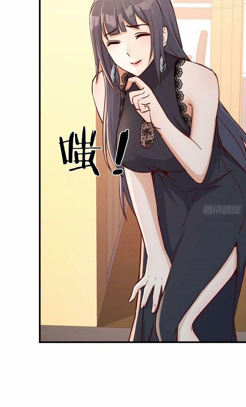 Trong Nhà Có 2 Bạn Gái Song Sinh 17 trang 5