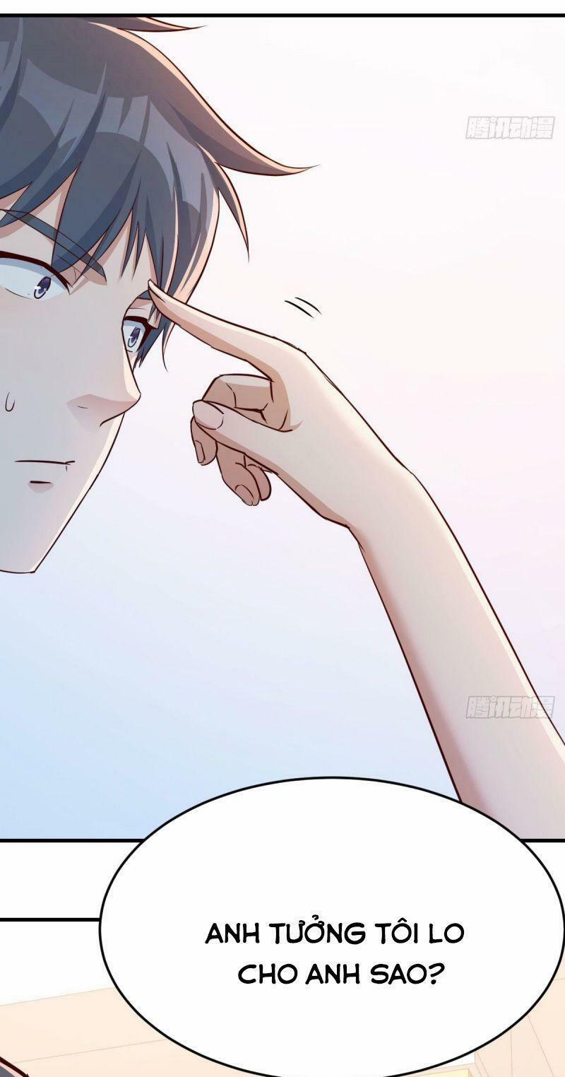 Trong Nhà Có 2 Bạn Gái Song Sinh 17 trang 6