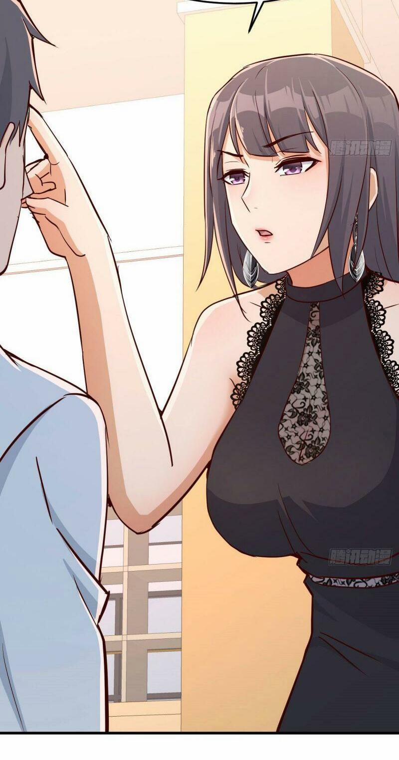 Trong Nhà Có 2 Bạn Gái Song Sinh 17 trang 7