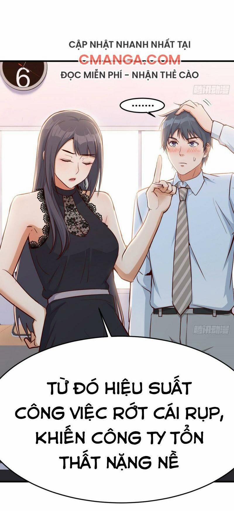 Trong Nhà Có 2 Bạn Gái Song Sinh 17 trang 9