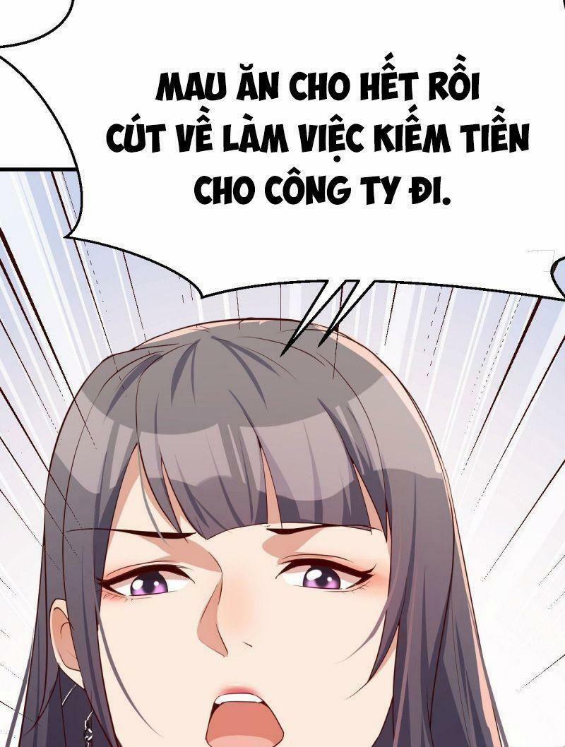 Trong Nhà Có 2 Bạn Gái Song Sinh 18 trang 1