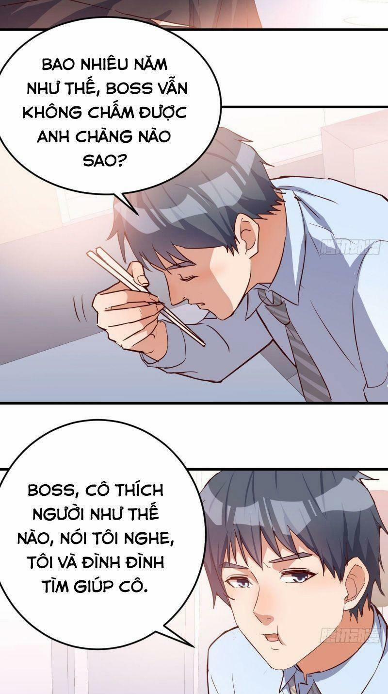 Trong Nhà Có 2 Bạn Gái Song Sinh 18 trang 13