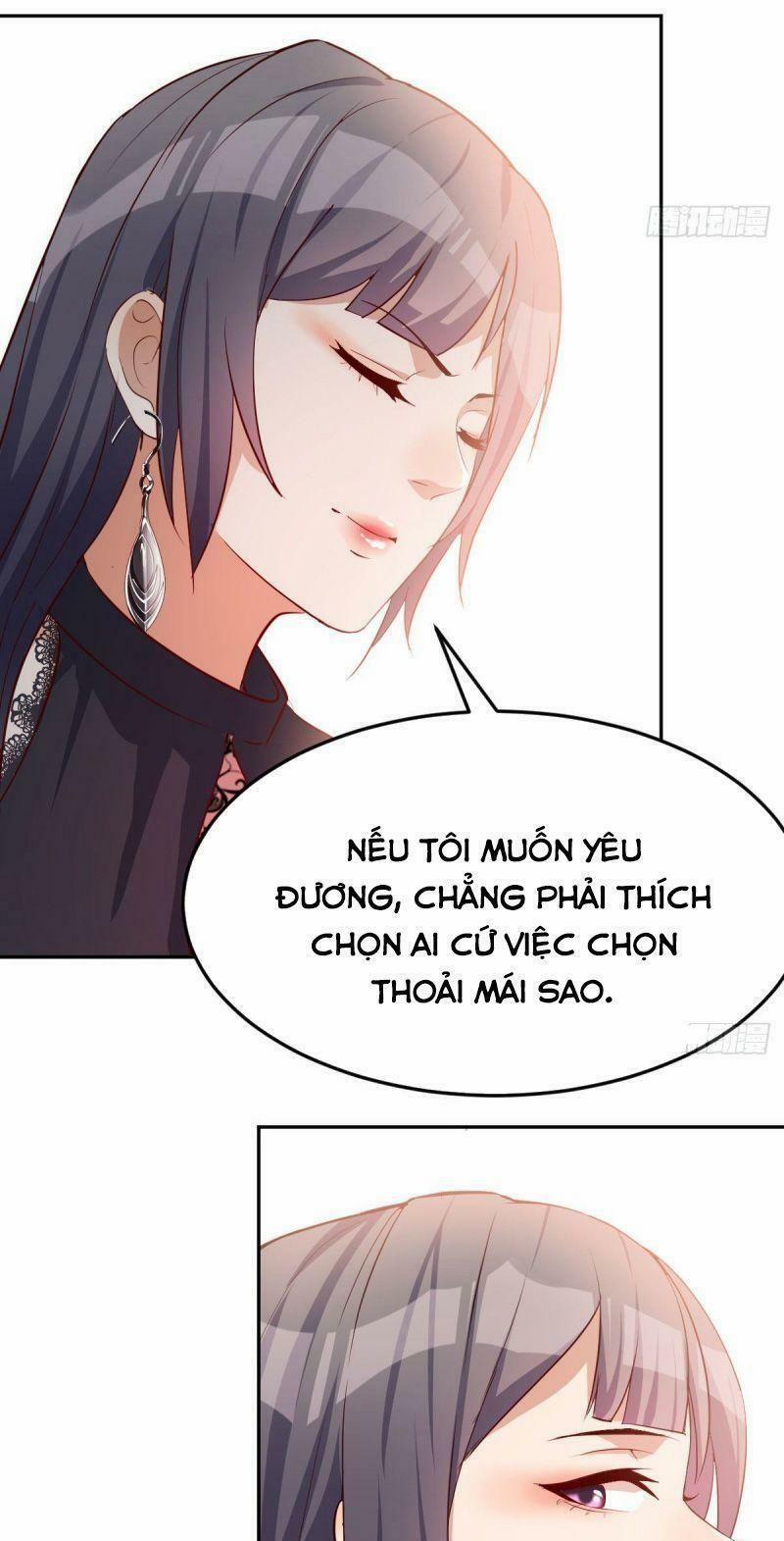 Trong Nhà Có 2 Bạn Gái Song Sinh 18 trang 19