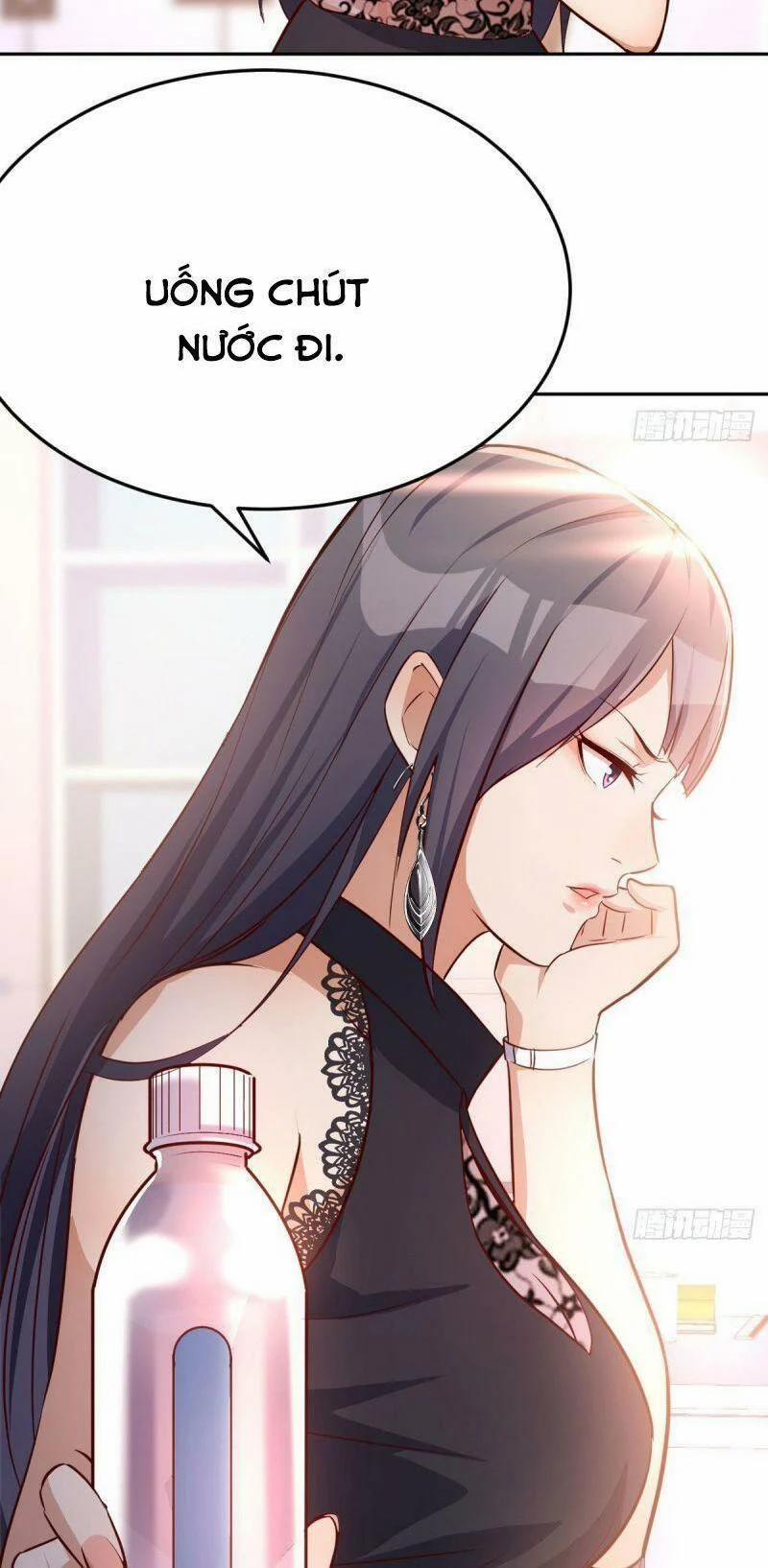 Trong Nhà Có 2 Bạn Gái Song Sinh 18 trang 26