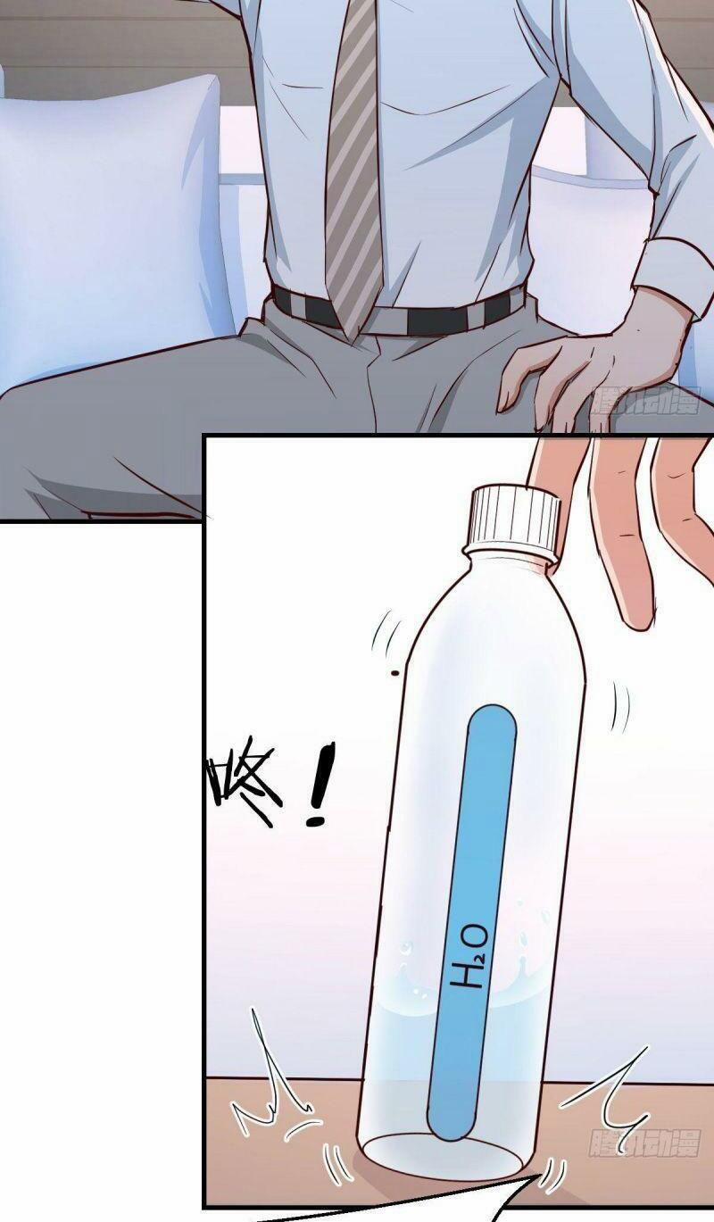 Trong Nhà Có 2 Bạn Gái Song Sinh 18 trang 30