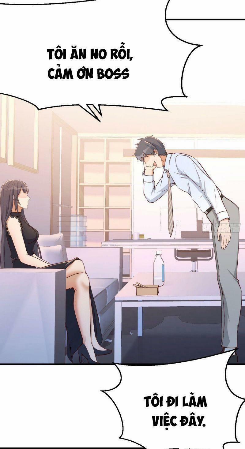 Trong Nhà Có 2 Bạn Gái Song Sinh 18 trang 31