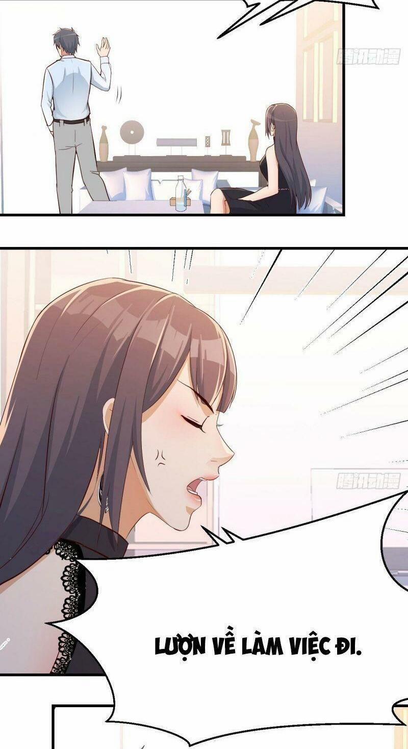 Trong Nhà Có 2 Bạn Gái Song Sinh 18 trang 32