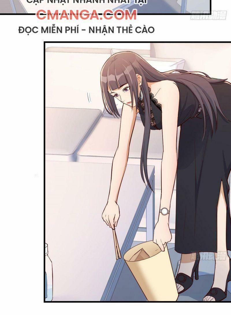 Trong Nhà Có 2 Bạn Gái Song Sinh 18 trang 34