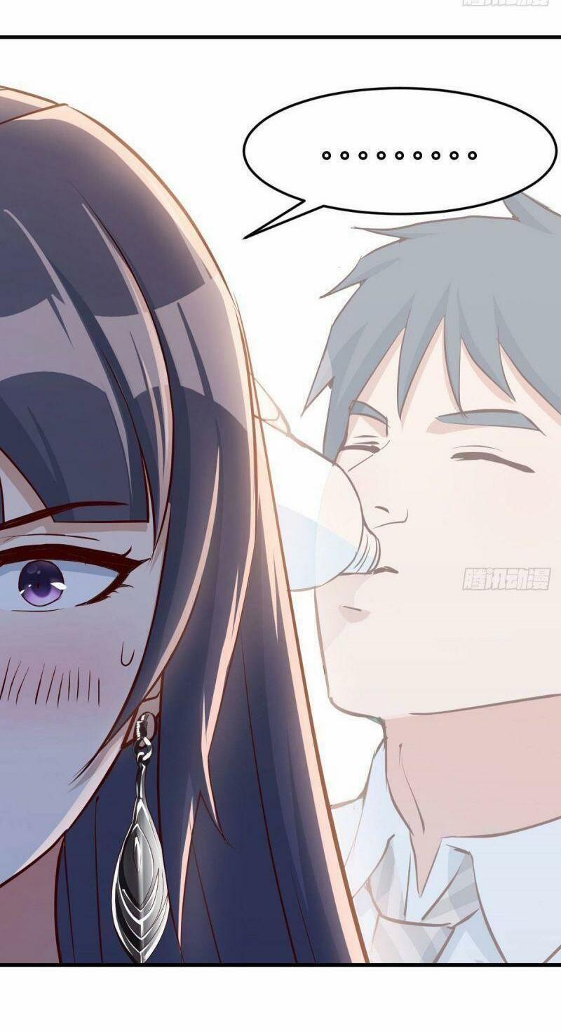 Trong Nhà Có 2 Bạn Gái Song Sinh 18 trang 36