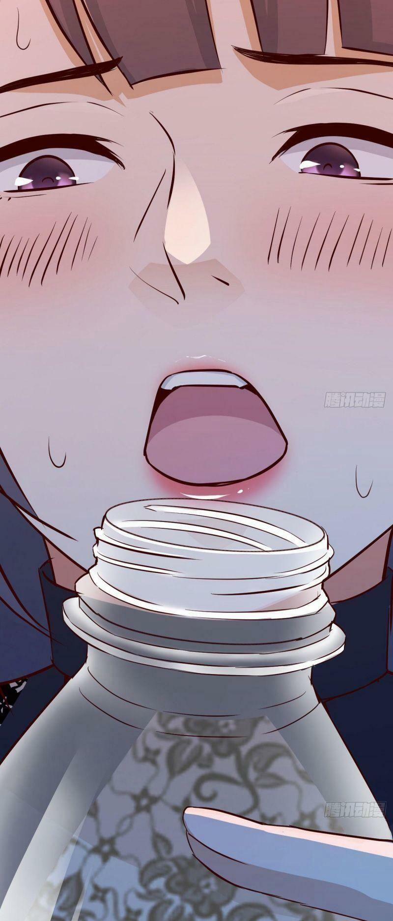 Trong Nhà Có 2 Bạn Gái Song Sinh 18 trang 38