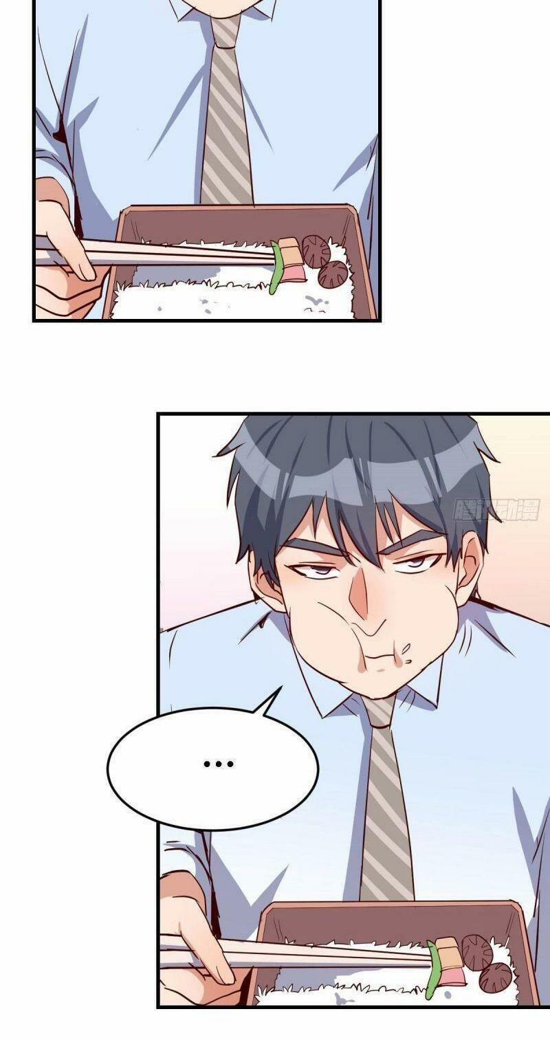 Trong Nhà Có 2 Bạn Gái Song Sinh 18 trang 4