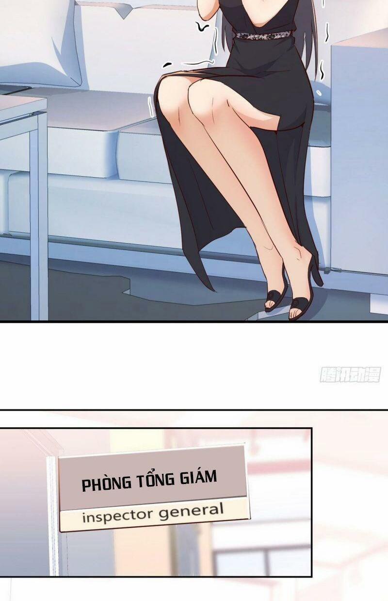 Trong Nhà Có 2 Bạn Gái Song Sinh 18 trang 42