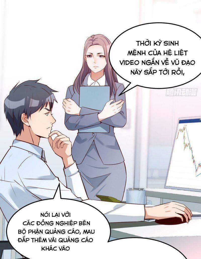 Trong Nhà Có 2 Bạn Gái Song Sinh 18 trang 43