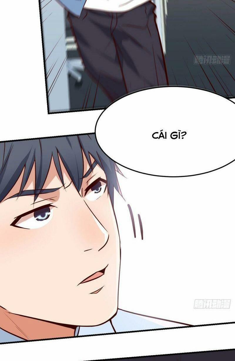 Trong Nhà Có 2 Bạn Gái Song Sinh 18 trang 48