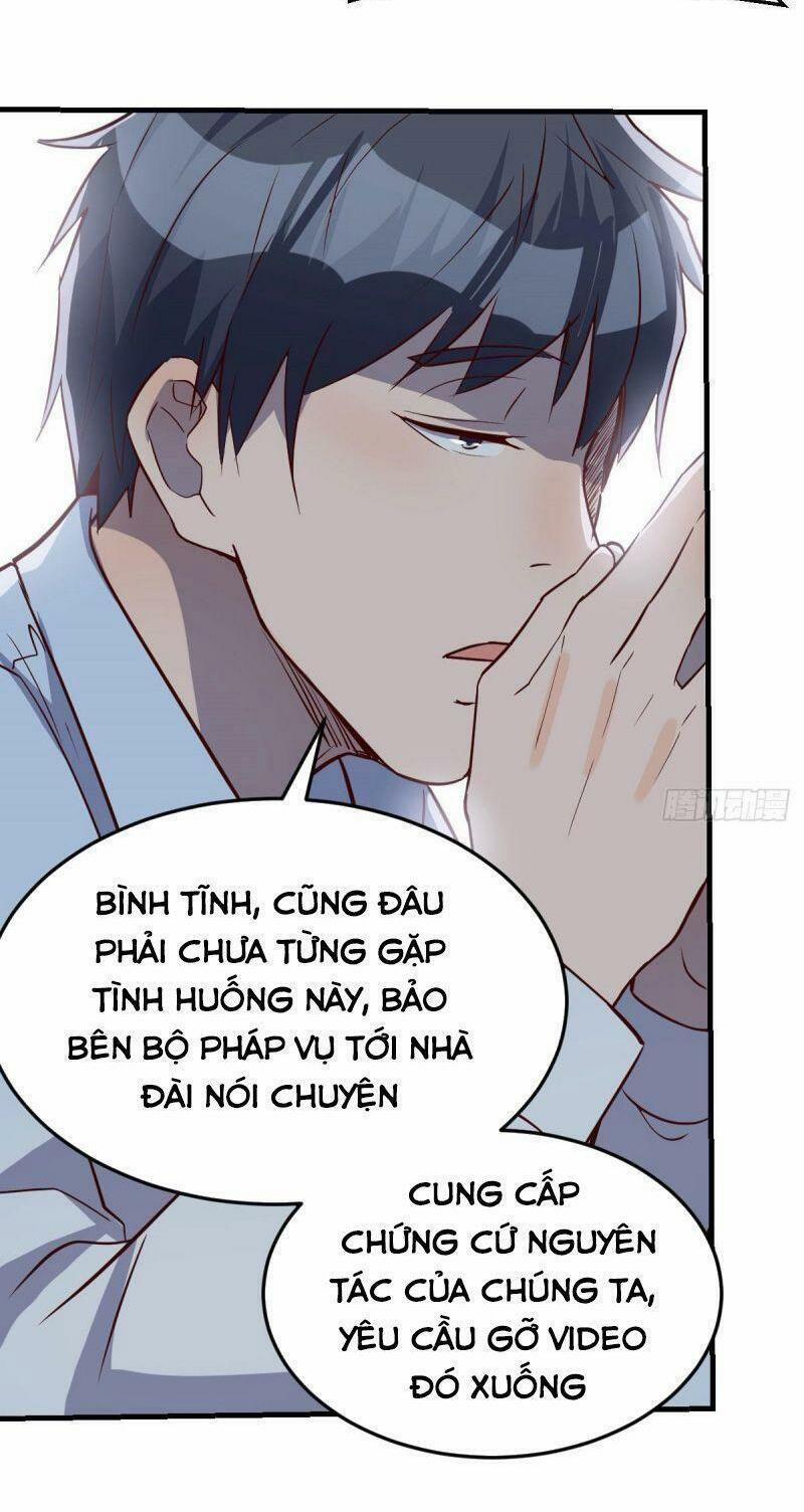 Trong Nhà Có 2 Bạn Gái Song Sinh 18 trang 50