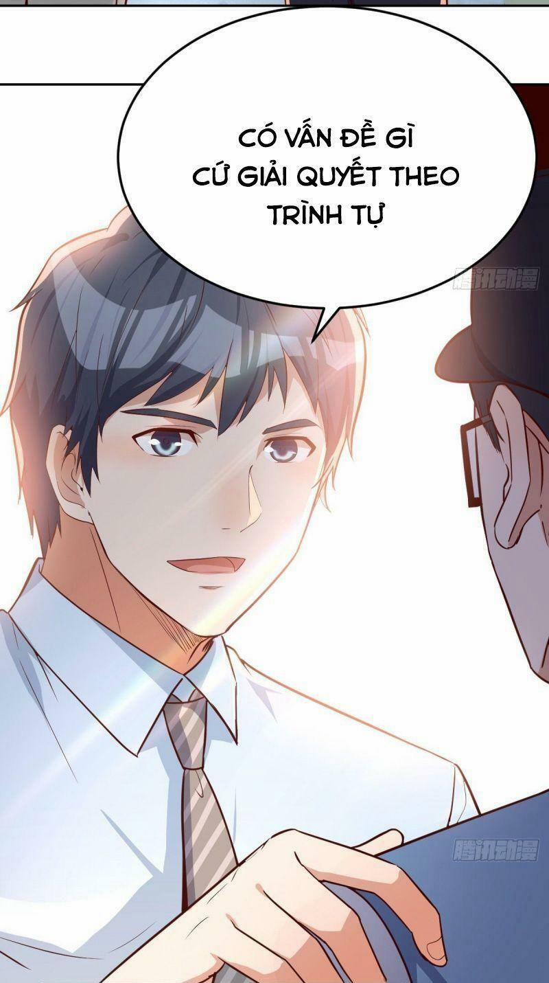 Trong Nhà Có 2 Bạn Gái Song Sinh 18 trang 53