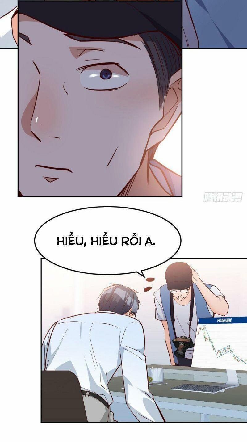 Trong Nhà Có 2 Bạn Gái Song Sinh 18 trang 54