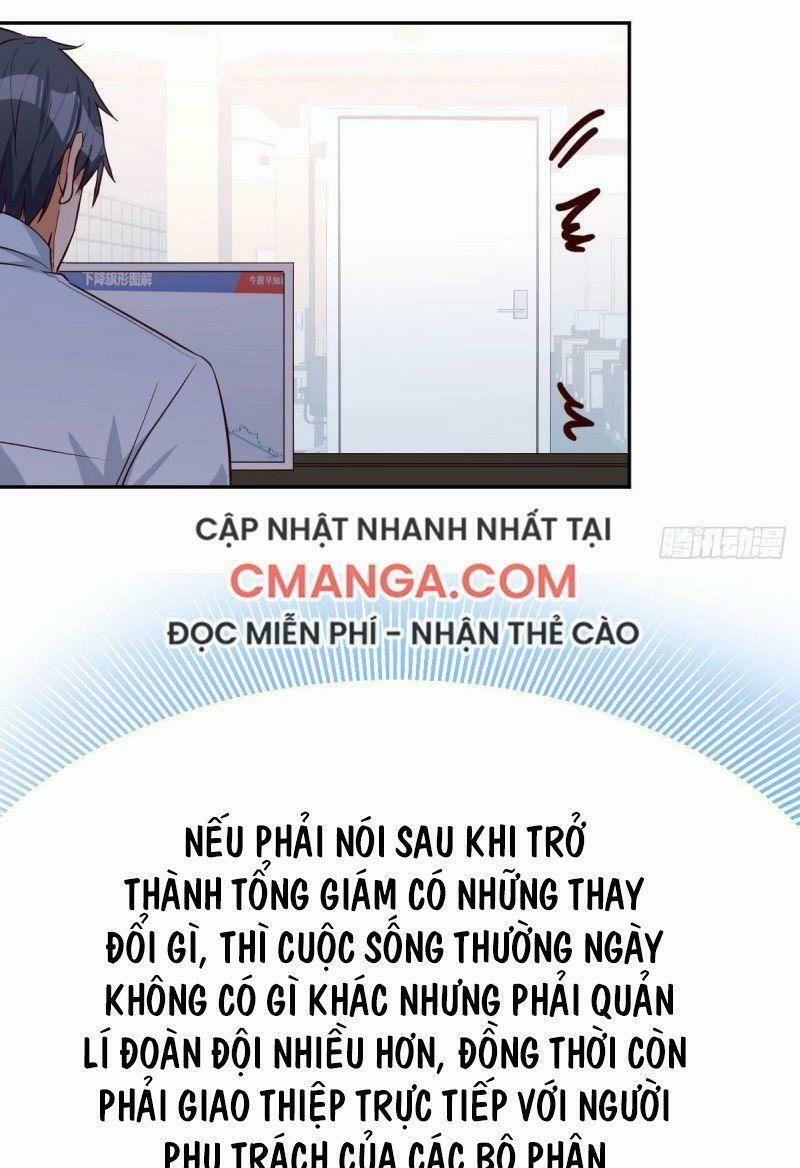 Trong Nhà Có 2 Bạn Gái Song Sinh 18 trang 55