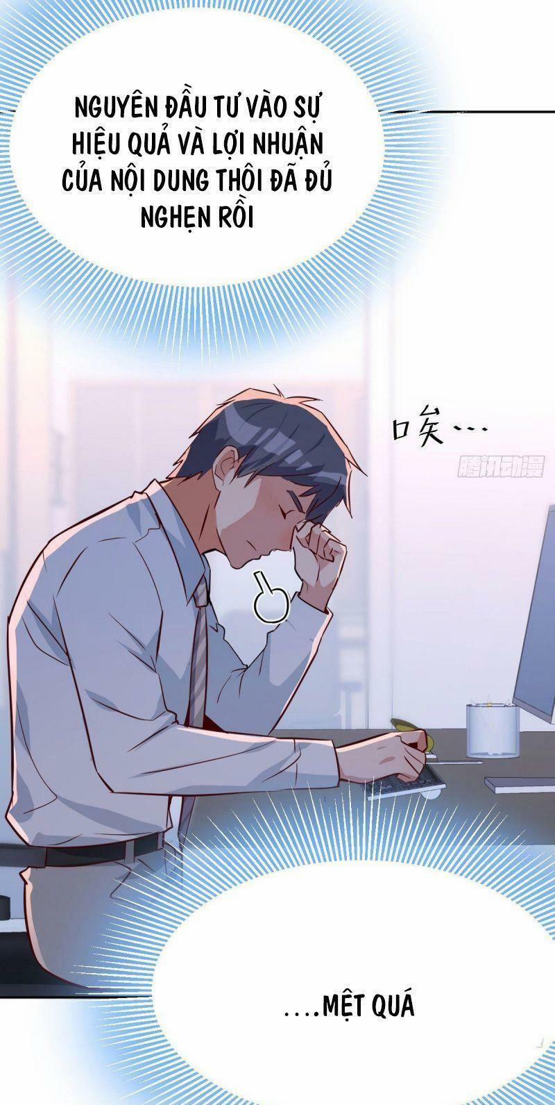 Trong Nhà Có 2 Bạn Gái Song Sinh 18 trang 57