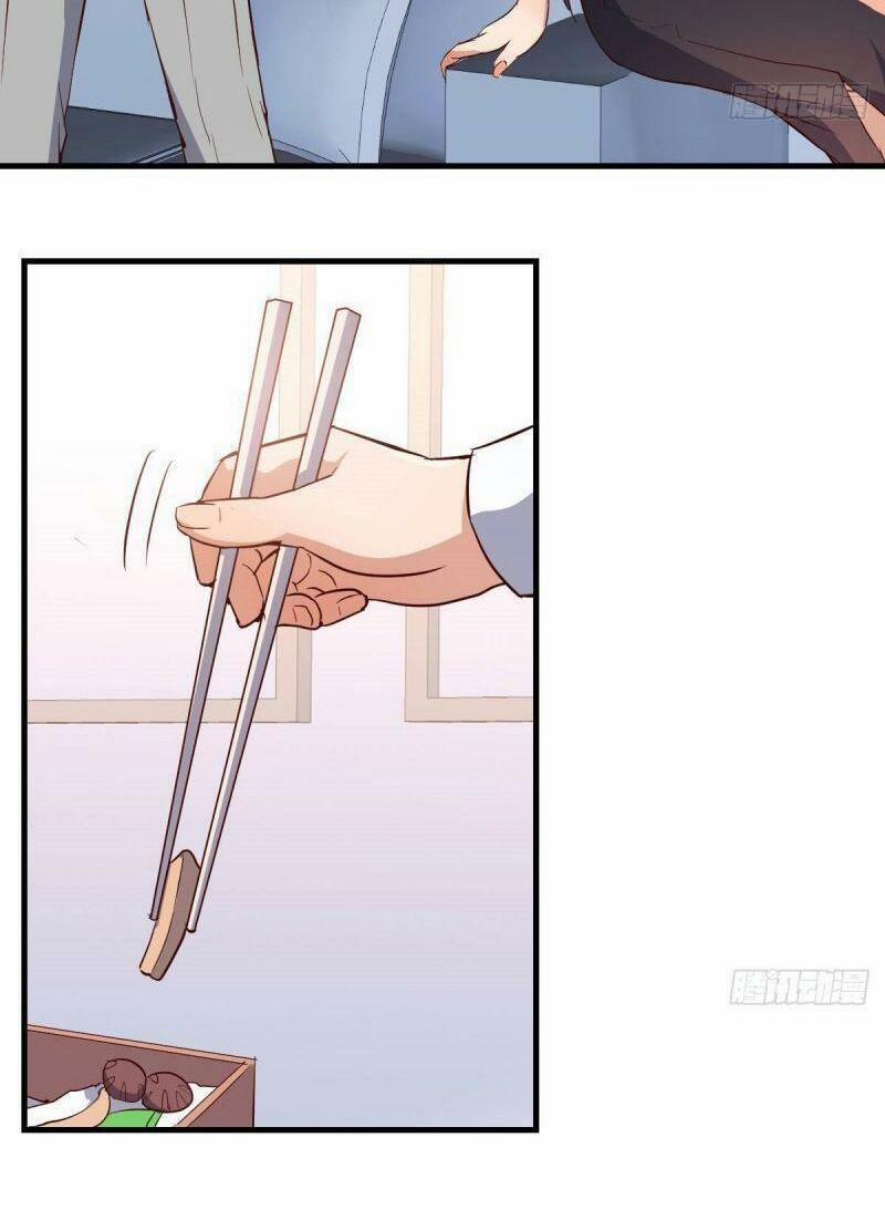 Trong Nhà Có 2 Bạn Gái Song Sinh 18 trang 8