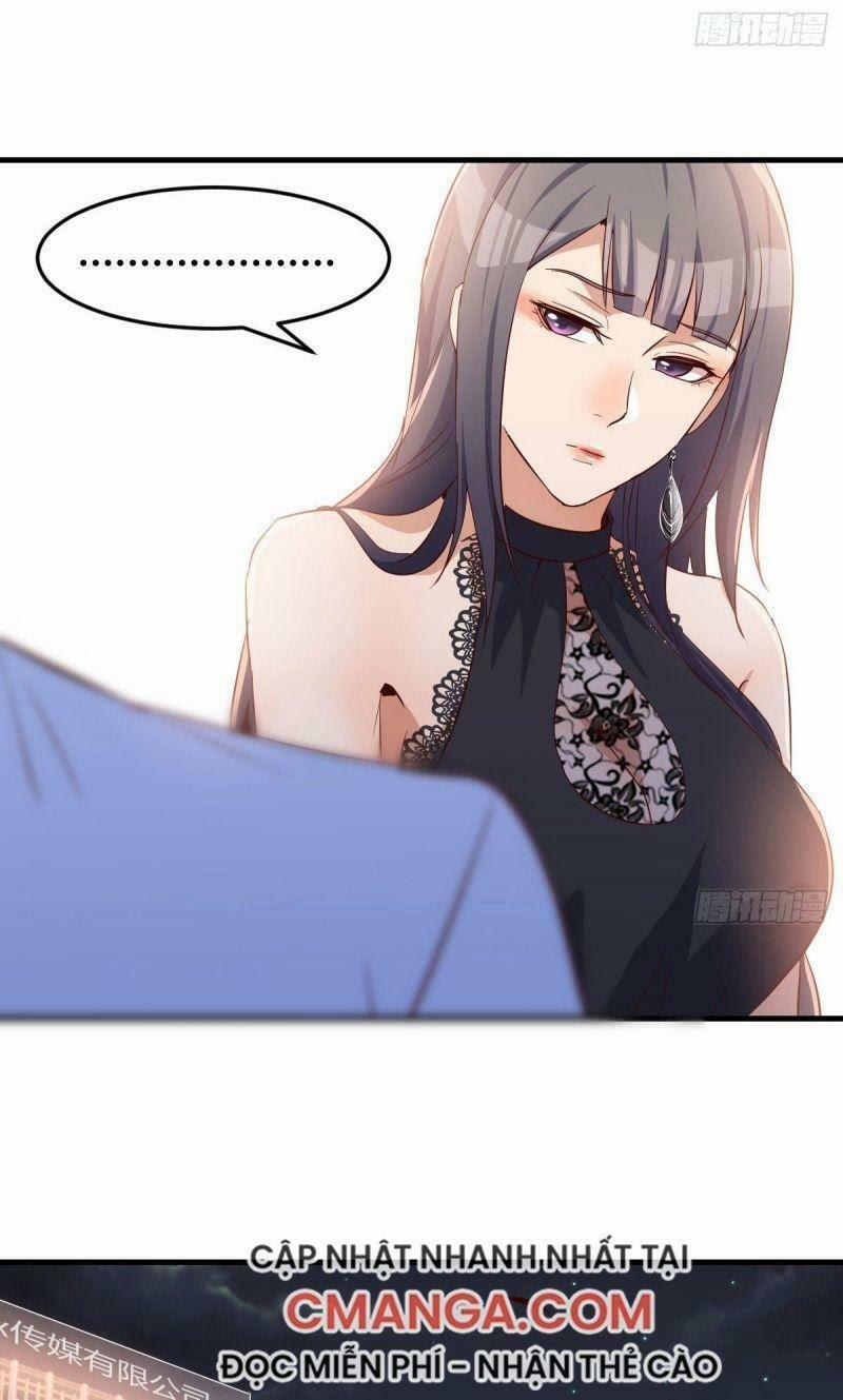 Trong Nhà Có 2 Bạn Gái Song Sinh 19 trang 12