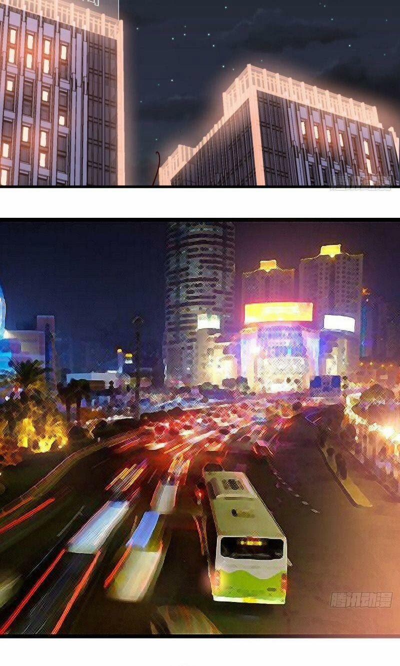 Trong Nhà Có 2 Bạn Gái Song Sinh 19 trang 13