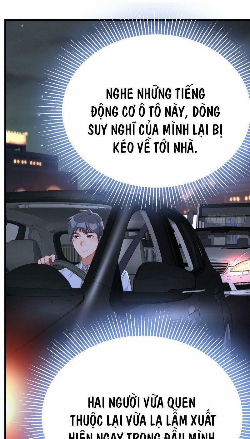 Trong Nhà Có 2 Bạn Gái Song Sinh 19 trang 14