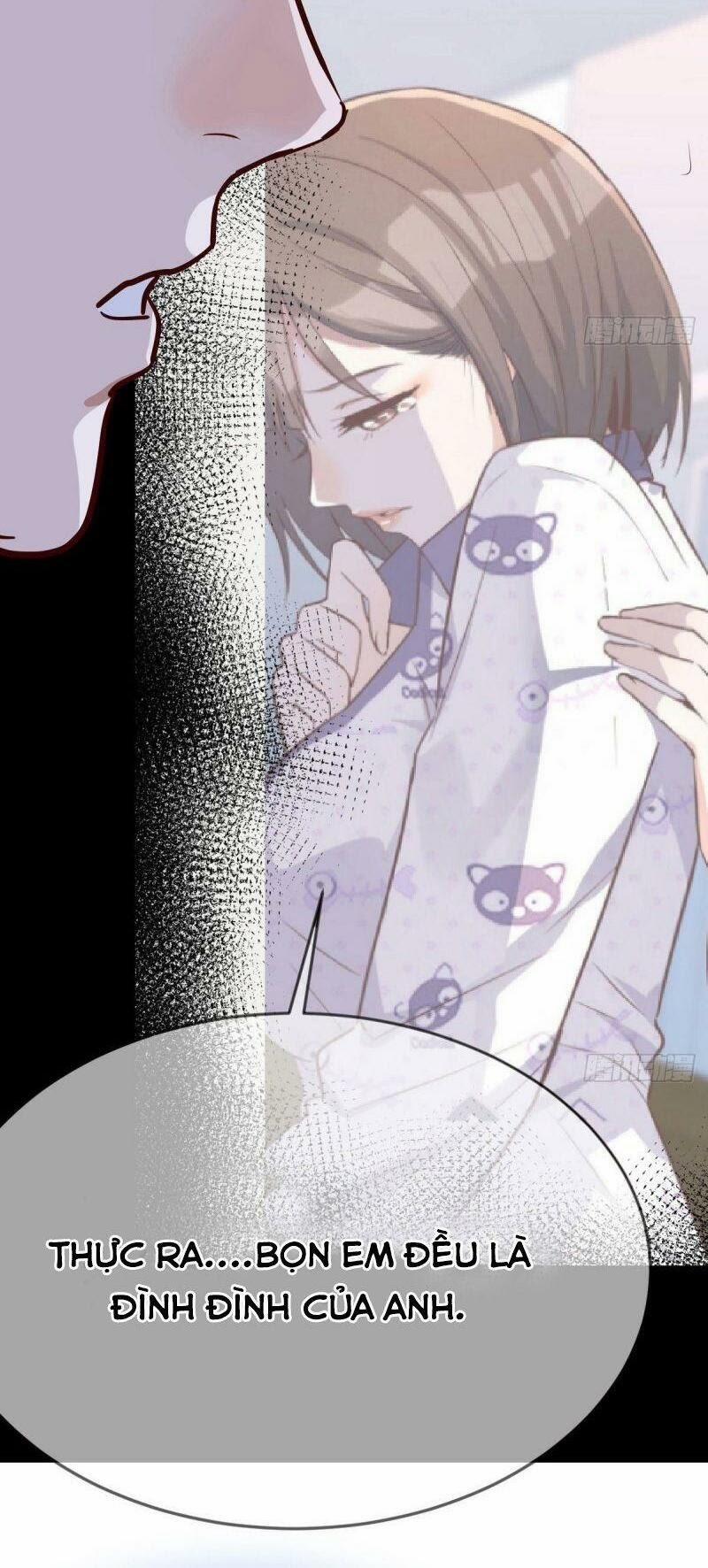 Trong Nhà Có 2 Bạn Gái Song Sinh 19 trang 19