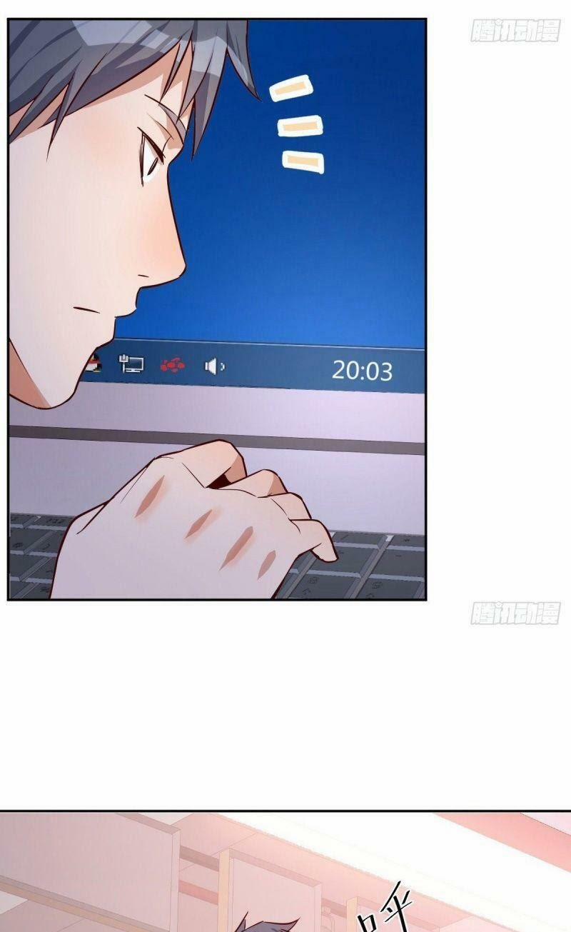 Trong Nhà Có 2 Bạn Gái Song Sinh 19 trang 2