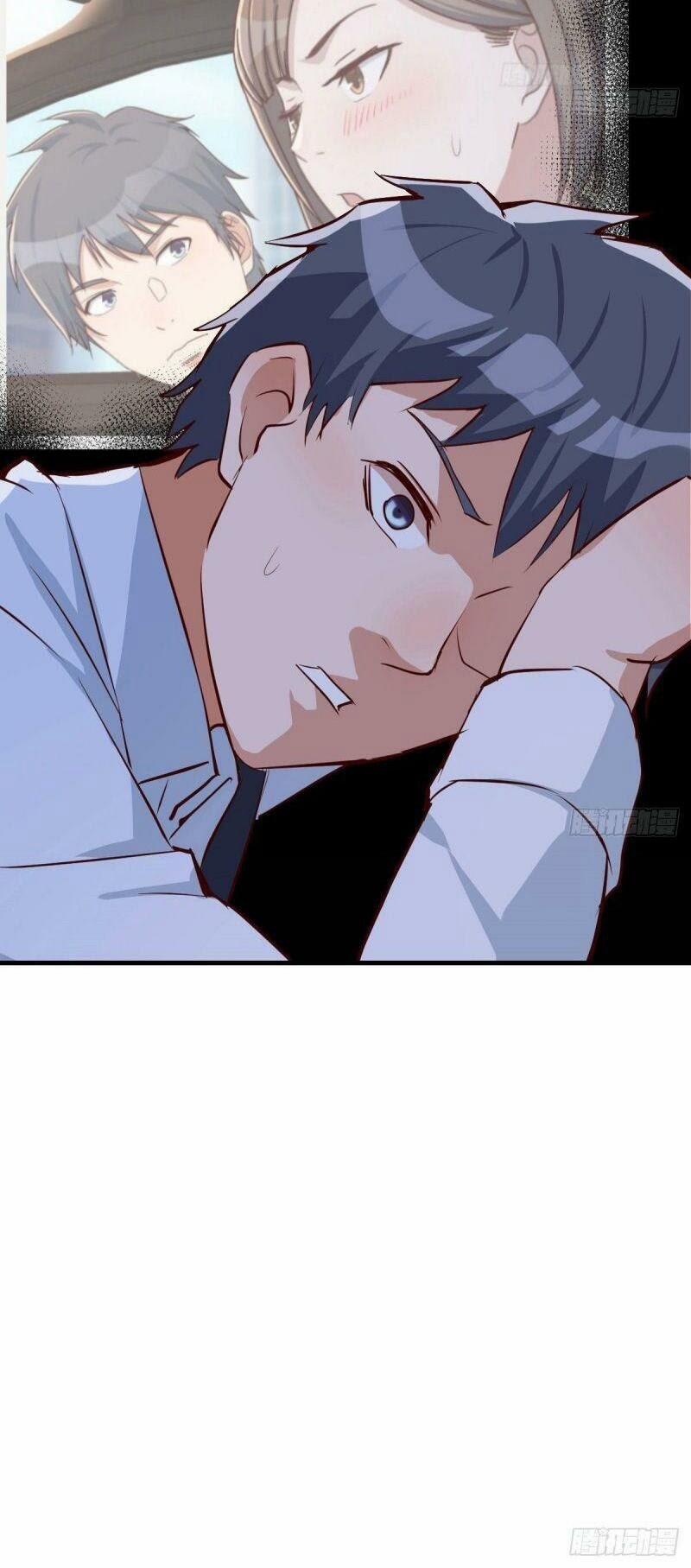 Trong Nhà Có 2 Bạn Gái Song Sinh 19 trang 21