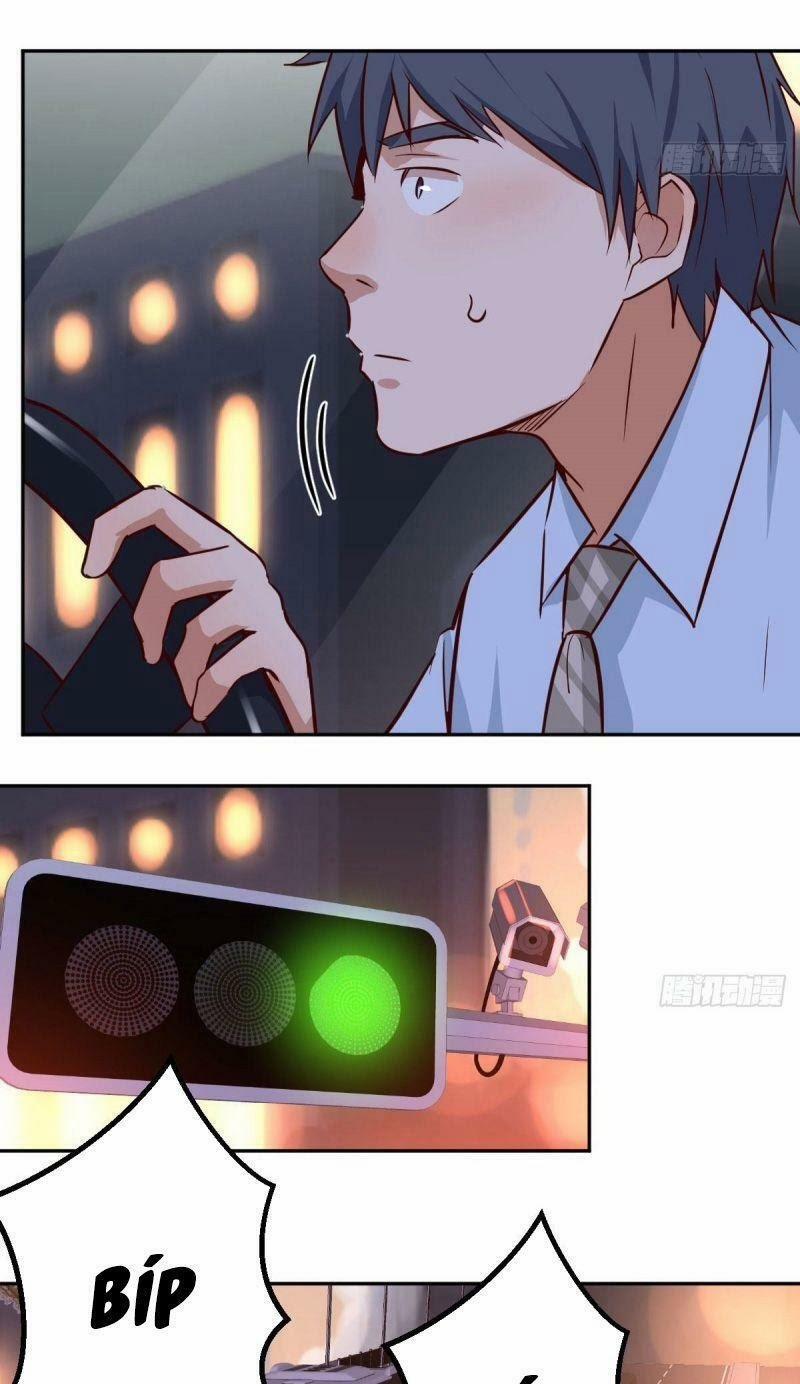 Trong Nhà Có 2 Bạn Gái Song Sinh 19 trang 24