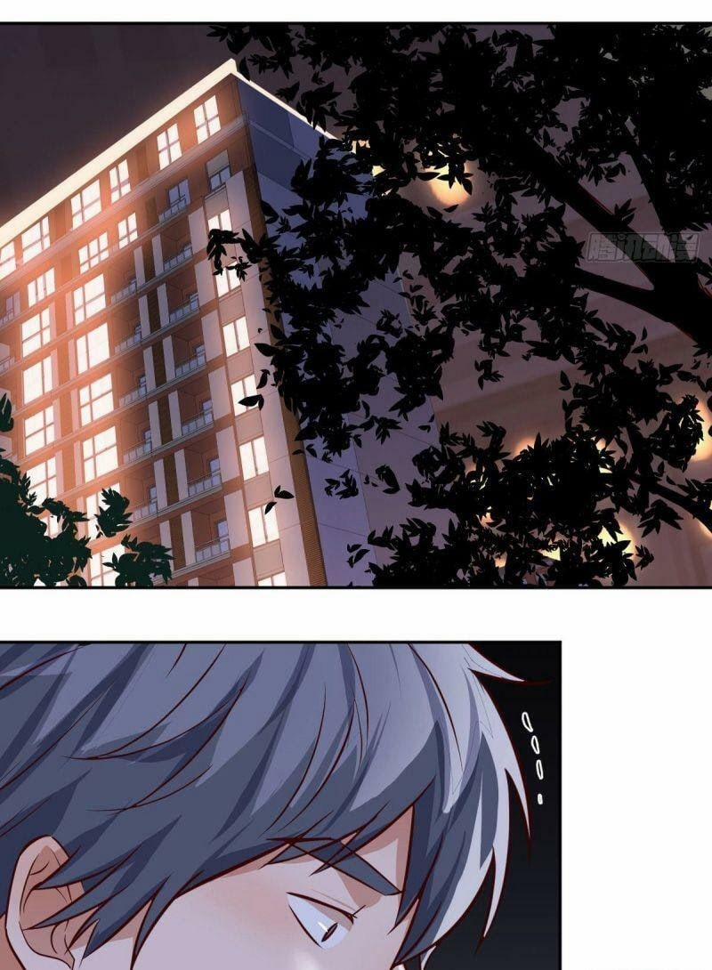 Trong Nhà Có 2 Bạn Gái Song Sinh 19 trang 28