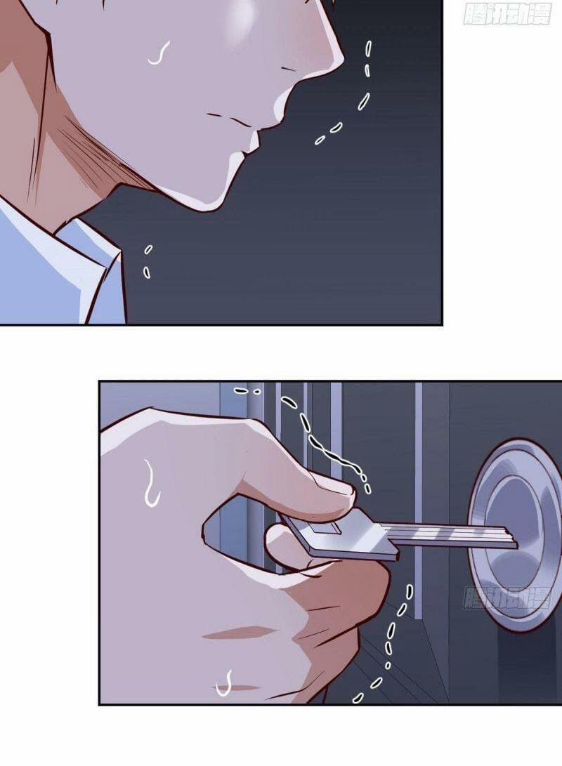 Trong Nhà Có 2 Bạn Gái Song Sinh 19 trang 29