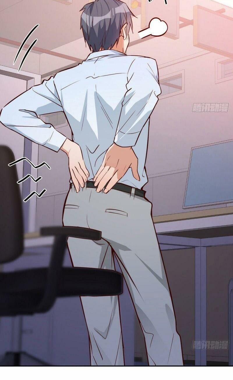 Trong Nhà Có 2 Bạn Gái Song Sinh 19 trang 3