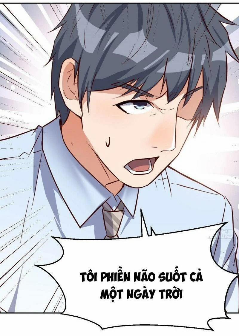 Trong Nhà Có 2 Bạn Gái Song Sinh 19 trang 35