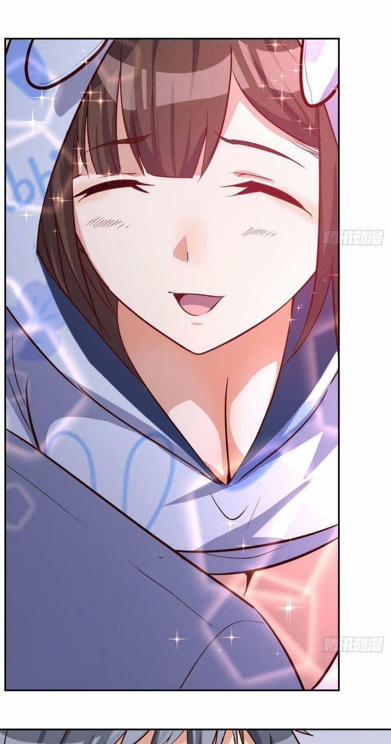 Trong Nhà Có 2 Bạn Gái Song Sinh 19 trang 42