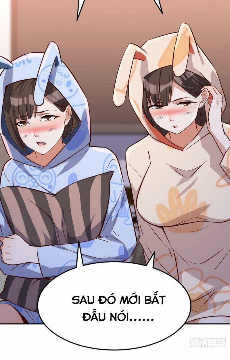 Trong Nhà Có 2 Bạn Gái Song Sinh 19 trang 45